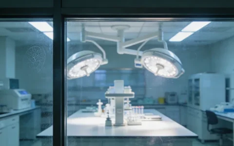 中卫TB-DNA基因检测哪里正规？一文读懂机构选择与避坑指南