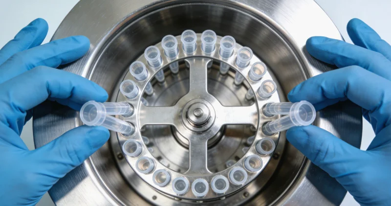 图片:医生正与咨询者面对面沟通