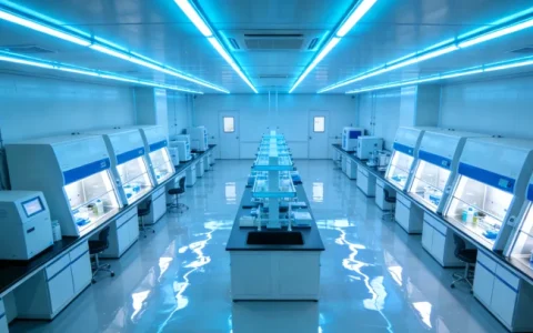 雅安隐球菌基因检测所地址