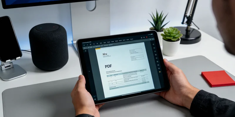 医生在诊室内与患者沟通病情,讨