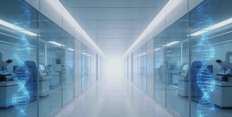 专业医生解读基因检测报告