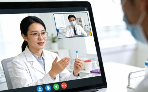 吴忠前列腺癌基因检测指南3家合法机构与2026年信息归纳