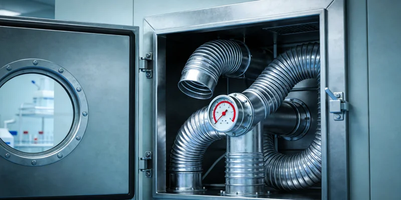 在吉安某诊所,医生正与患者家属