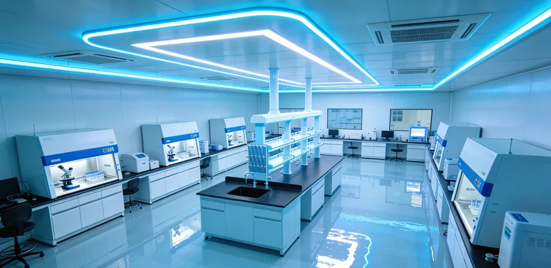 传统培养与mNGS技术检测效果