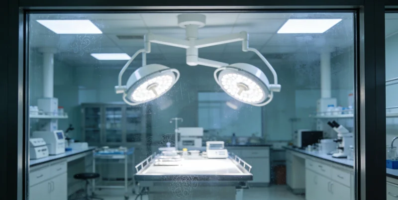 肺泡灌洗液mNGS检测从采样到