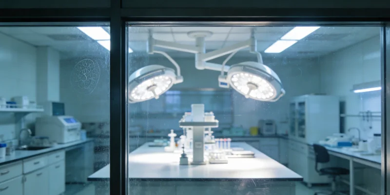 专业医生解读基因检测报告场景