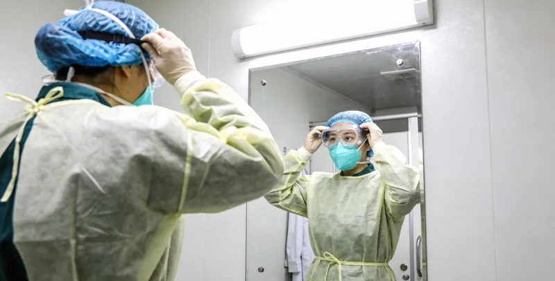 达州医院呼吸道疾病高发季门诊繁