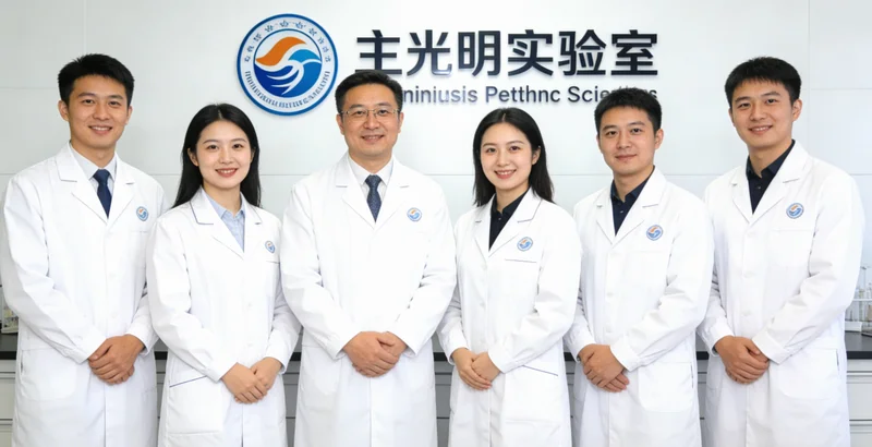 邯郸某医院内，家属在发热门诊外