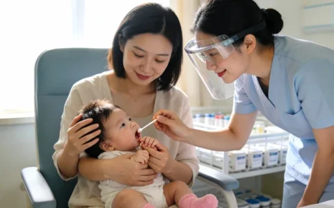 鄂尔多斯淋巴瘤基因检测机构有哪些