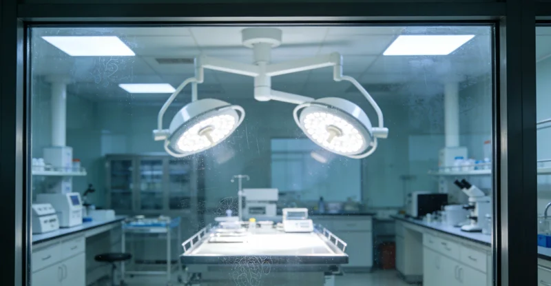 专业遗传咨询师为女性解读基因检测报告