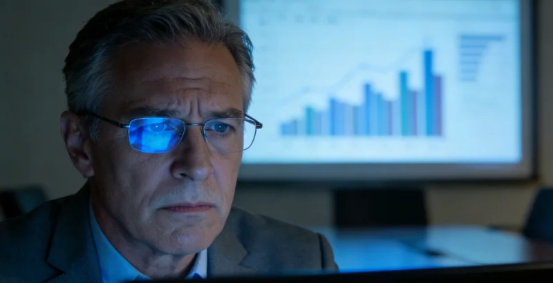 专业实验室内，技术人员操作精密