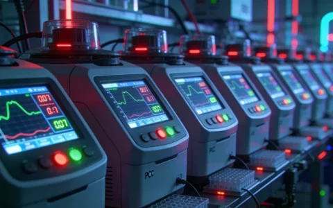 周口髓母细胞瘤基因检测机构超全3家名单及2026年地址归纳