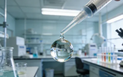 惠州BALF mNGS基因检测机构名单