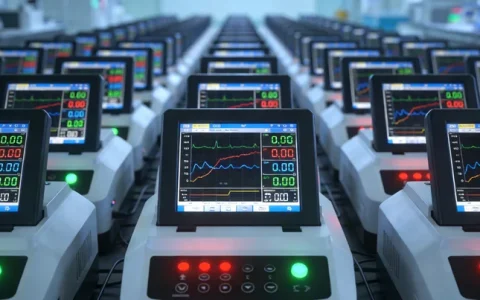 保定DNA+RNA联检基因检测机构指南：选择本地靠谱机构（避坑指南）