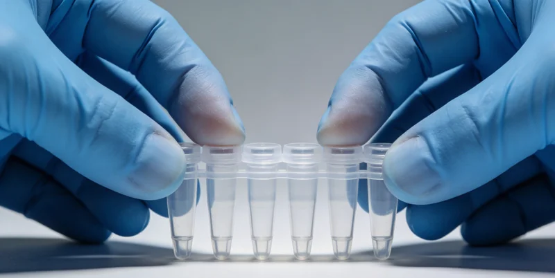 脑肿瘤基因检测报告示例