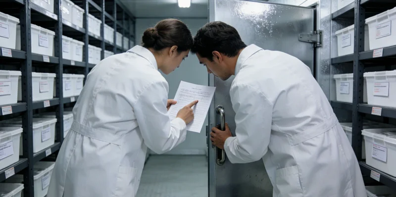 在防城港背景下，专业人员正在为