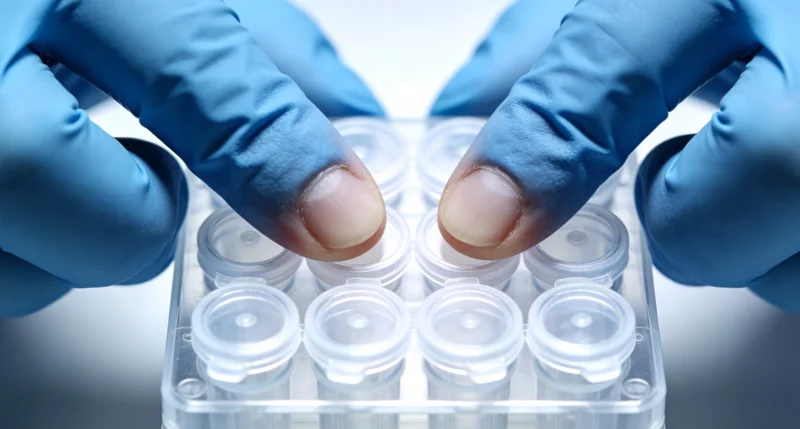 专业医生向患者解读脑膜瘤基因检测报告