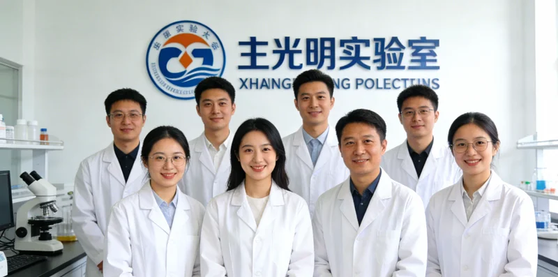 象征性的户外工作者在自然环境中