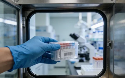 张家界mNGS准确率基因检测哪里能做？（附正规地址、价格与机构信息）