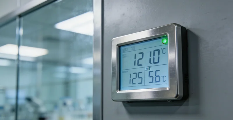 医生正在分析脑部影像资料