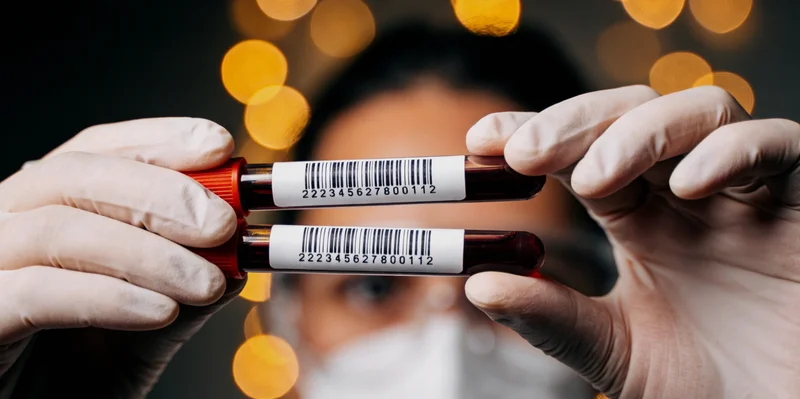 检测后健康管理建议图示