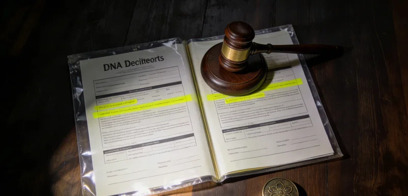 一位医生在诊室电脑前，正向患者