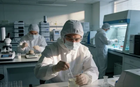 庆阳白血病基因检测正规机构电话地址