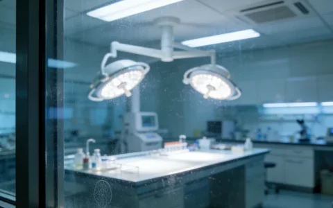 莆田腹泻病原基因检测机构精准查询：本地正规检测点地址一览