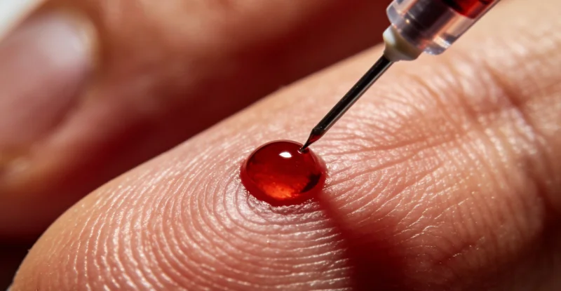 汕头医院呼吸科门诊忙碌场景