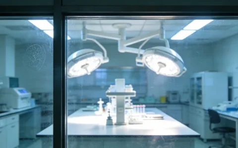 山南真菌基因检测公司怎么选？2026年挑选指南与避坑建议