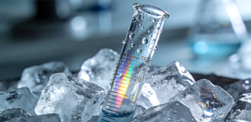 女性在医院咨询健康问题