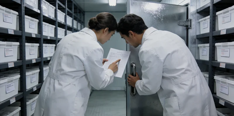 医生团队分析检测结果制定治疗方