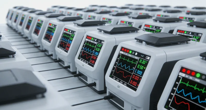 杭州近年甲状腺癌发病率趋势图