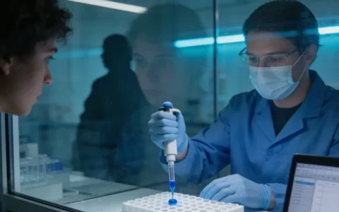 白城膀胱癌基因检测受理中心