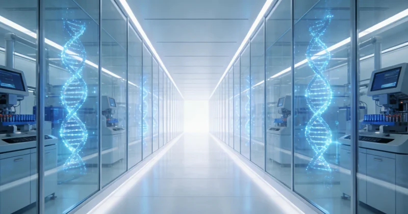 专业基因检测报告解读