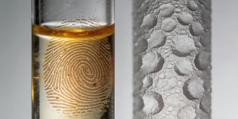 百色某医院内,医生正与患者家属