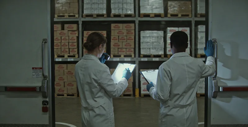 带有问号的光晕背景,寓意需要思