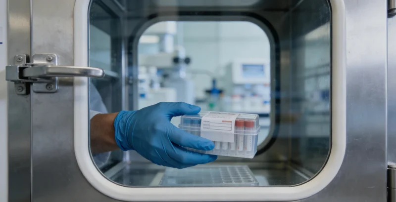 详细的基因检测报告和专业解读服务