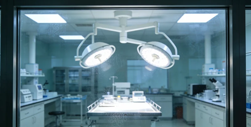 专业人员解读基因检测报告场景