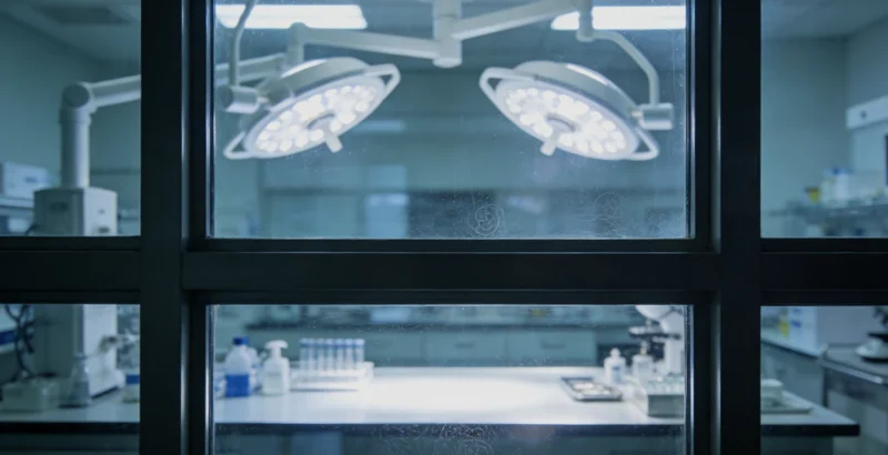 万核基因出具的详细检测报告样本