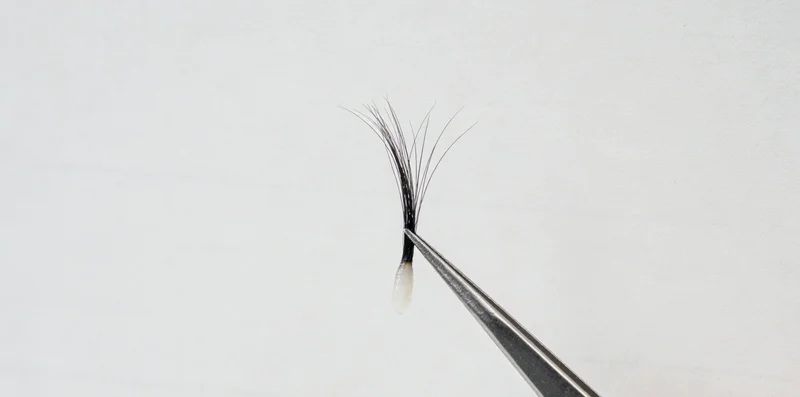 专业人士为咨询者讲解检测项目与