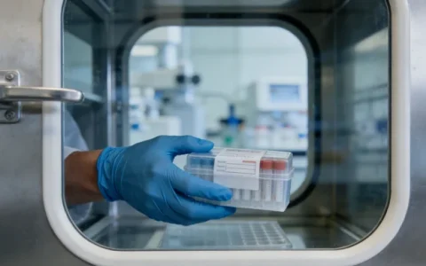 阿里脑胶质瘤基因检测什么地方做2026年1家可靠机构与地址