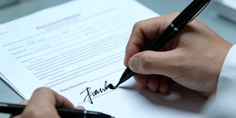 临床医生讨论基因检测报告