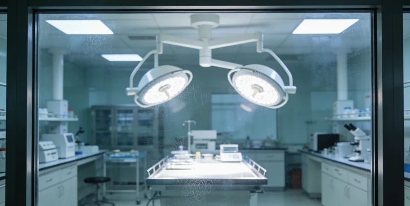 专业人士解读基因检测报告示意图