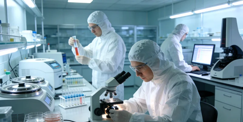 无锡市民在医院咨询基因检测服务