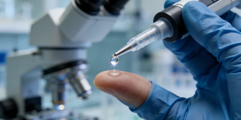 健康生活方式示意图