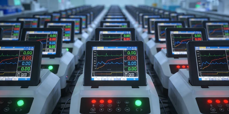 宏基因组测序技术流程示意图，展