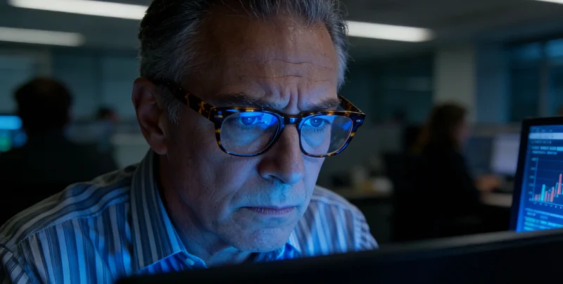 专业护士在武汉居民家中,为孩子