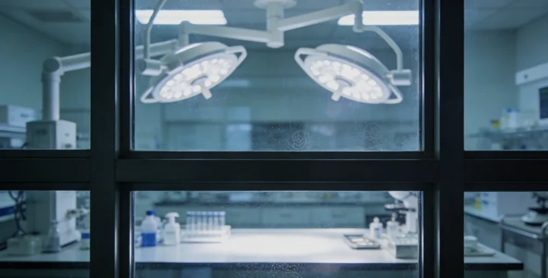 一份清晰明了的基因检测报告,旁