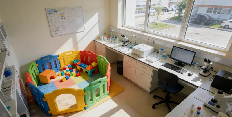 揭阳女性进行健康咨询场景